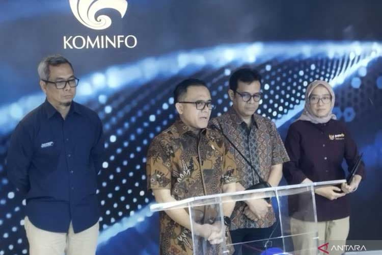 Ditempatkan di IKN, Kementerian PANRB Rekrut 200 Ribu CASN