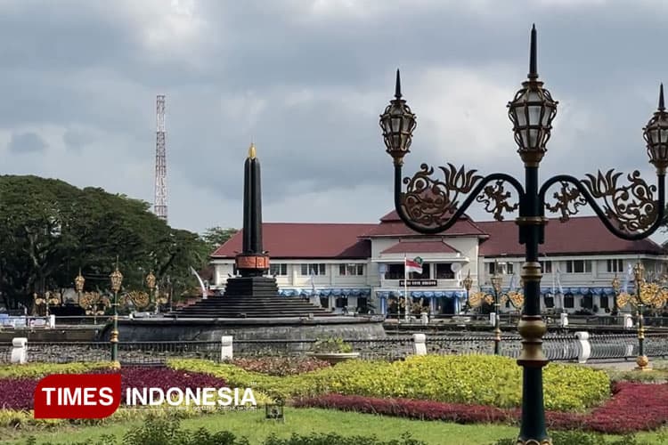Kunjungan Wisata Kota Malang Naik 30 Persen di Libur Lebaran, Ditarget Tembus 3,1 Juta