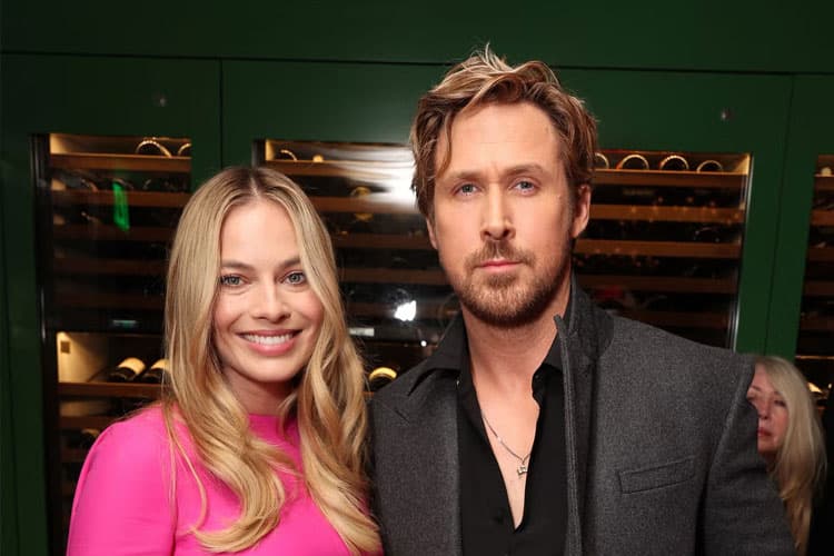 Margot Robbie dan Ryan Gosling Kembali Dipasangkan untuk Prekuel Ocean's