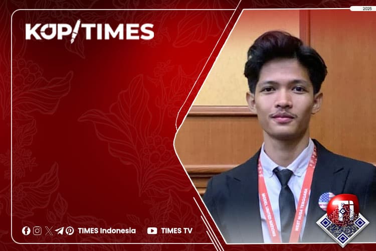 Melompat Lebih Jauh dengan AI