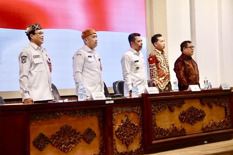 Jadwal Anugerah Inovasi Daerah 2025 Diperpanjang, Cek di Sini