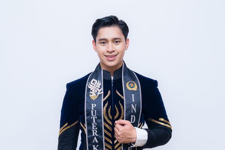 Mengulik Upaya Muhammad Hilmy Zaidaan Kupas Tuntas Budaya Lewat #Kutub