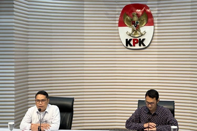 Kasus DJKA Kemenhub, Bupati Pati Sudewo Resmi Jadi Tersangka