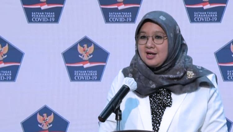 Pemerintah RI Belum Tentukan Harga Vaksin Booster Covid-19