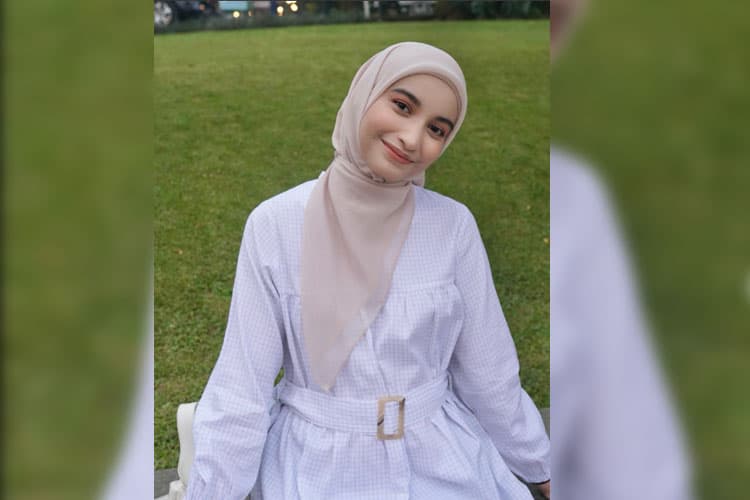 Mengenal Cut Intan Nabila, Selebgram yang jadi Korban KDRT